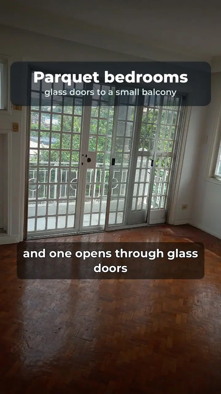 Bare 2BR Townhouse for Lease, Ayala Woodside Homes photo 3
