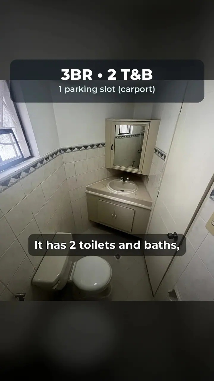 3BR Townhouse for Rent, Doña Juana photo 2