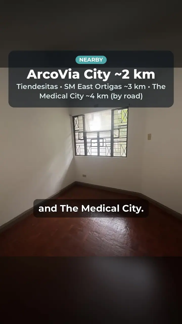 4BR Townhouse for Rent, Doña Juana photo 6