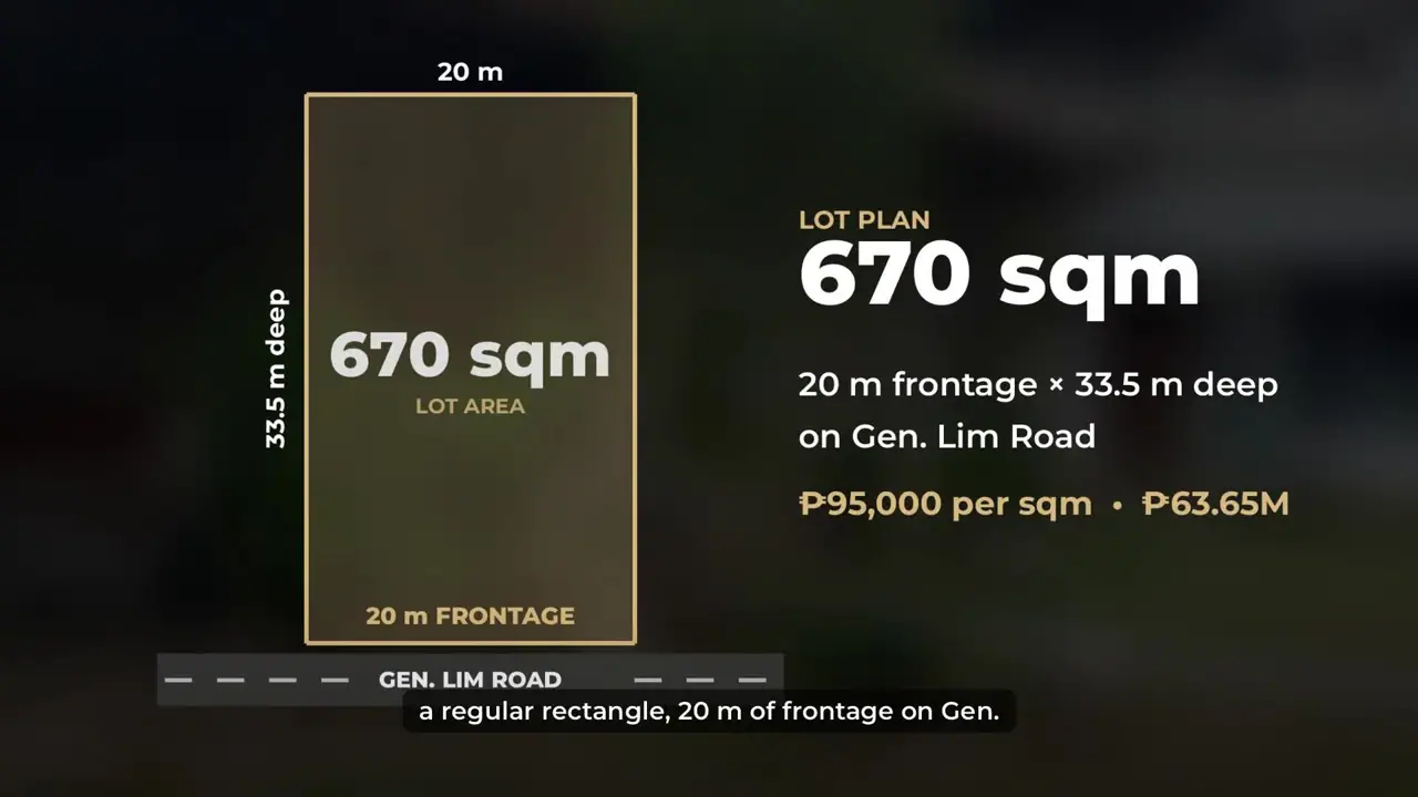 Gen. Lim Property, Heroes Hills, Quezon City photo 2