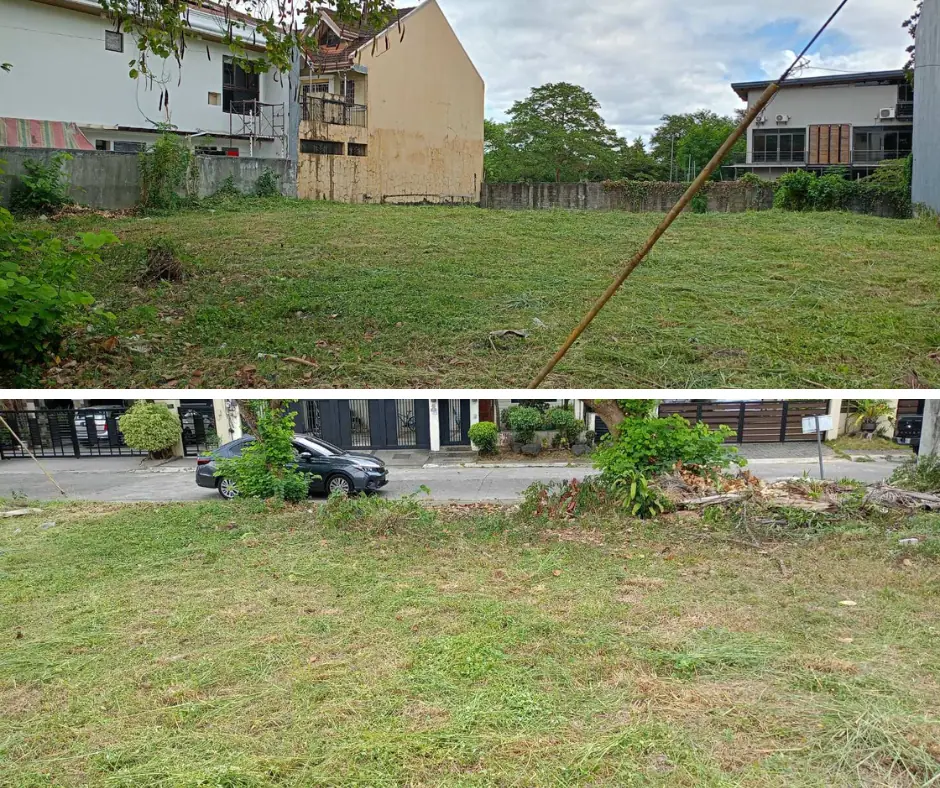 625 sqm Lot in Loyola Grand Villas photo 2