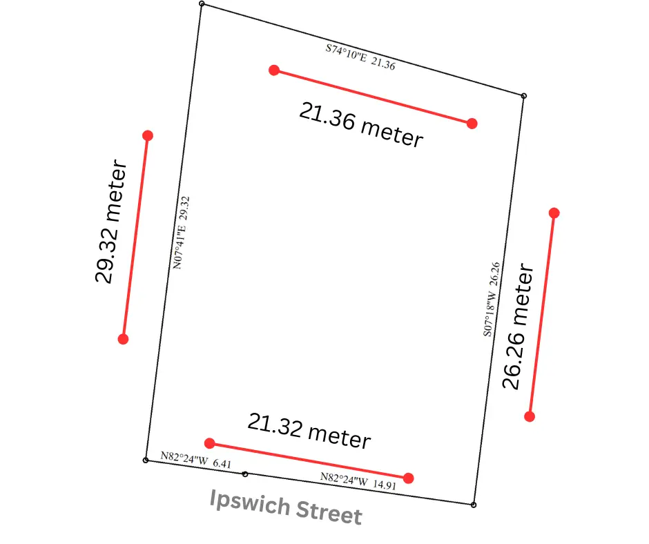 590 sqm Lot in Parkridge, Valley Golf photo 6