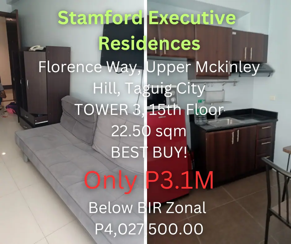 Studio at Stamford Executive Residences
